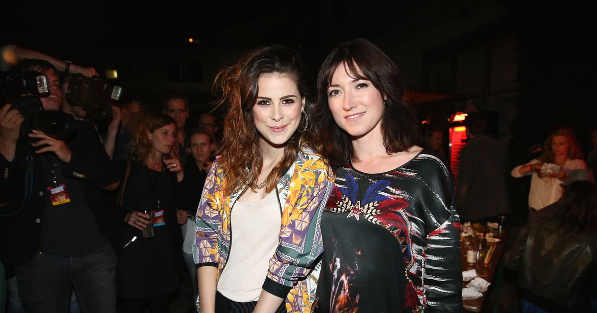Lena Meyer-Landrut & Charlotte Roche: Freundinnen-Zoff um Lenas Song