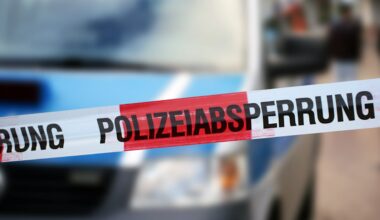 Er rief selbst die Polizei: Sohn (45) bringt eigenen Vater (76) um | Regional