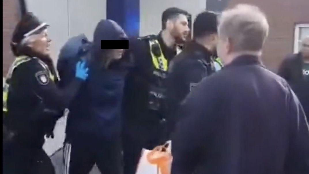Amok am Hauptbahnhof Hamburg: Verdächtige zuvor in der Psychiatrie | Regional
