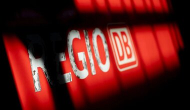 Mönchengladbach - Gerissene Oberleitung legt Bahnverkehr lahm - Wirtschaft