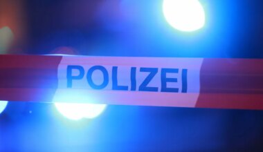 Nürnberg: Polizei sucht Zeugen nach Leichenfund in Nürnberg - Bayern