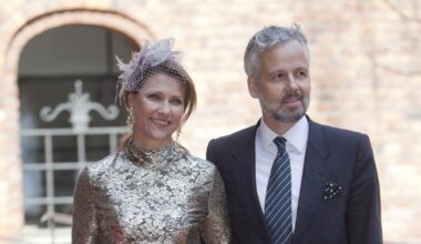 Sie wohnte dort mit Ari Behn (†): Märtha Louise verkauft langjähriges Zuhause