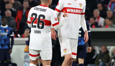 VfB Stuttgart: Stürmer brauchen Nervenstärke! | Sport