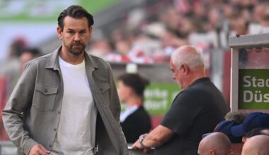 1. FC Köln: Offiziell Sport-Boss: Das ist der erste Auftrag für Thomas Kessler | Sport