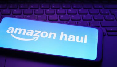 Amazon-Haul startet in Großbritannien – wann in Deutschland?