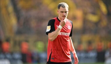 Bayer Leverkusen – Florian Wirtz: 150-Millionen-Basta der Bayer AG | Sport