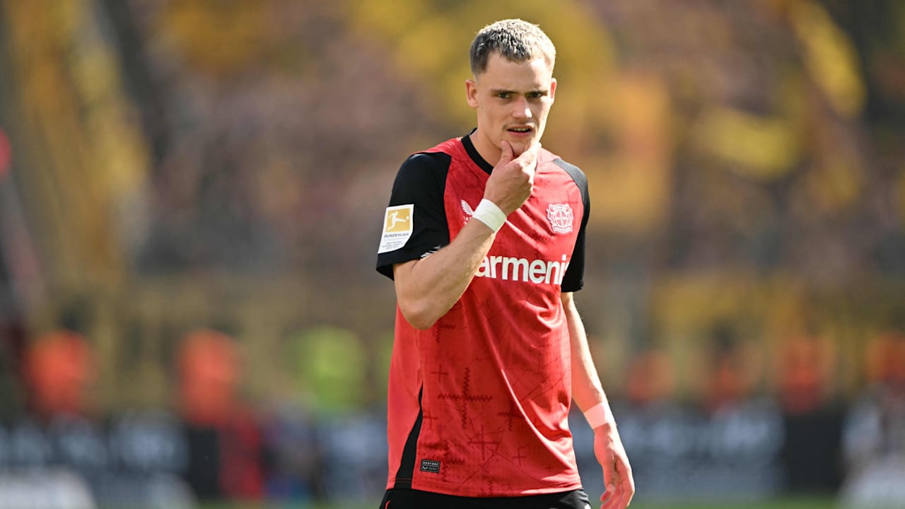 Bayer Leverkusen – Florian Wirtz: 150-Millionen-Basta der Bayer AG | Sport