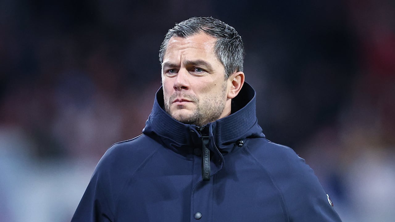 RB Leipzig: „Brauchen Veränderungen!“ So plant Boss Schäfer den Umbruch | Sport