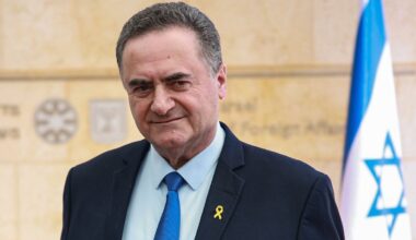 "Botschaft" an Macron: Israels Verteidigungsminister kündigt jüdischen Staat im Westjordanland an