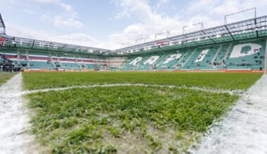 Rapid Wien bestreitet Testspiel gegen Union Berlin