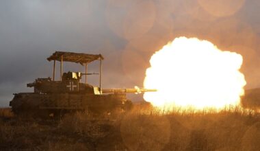 Ist das Land noch wehrfähig?: "Ukraine war die zweitstärkste Panzerarmee in Europa"