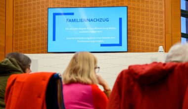 Dobrindt will schnelle Änderung: Das steht im Gesetzesentwurf zur Begrenzung der Migration