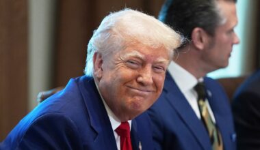 Neuer Druck auf den Fed-Chef: Trump: "Ich verstehe viel mehr von Zinsen als Powell"