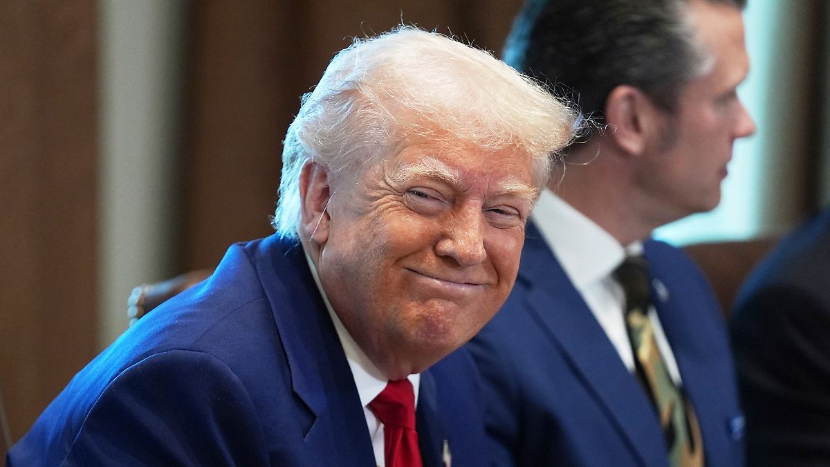 Neuer Druck auf den Fed-Chef: Trump: "Ich verstehe viel mehr von Zinsen als Powell"
