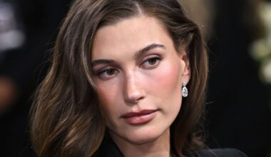 "Ich hätte sterben können": Hailey Bieber schildert dramatische Geburt