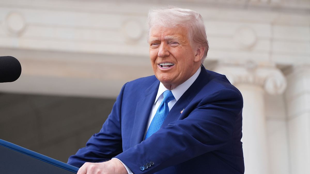 "Befugnisse überschritten": US-Gericht erklärt Trumps Zölle für rechtswidrig