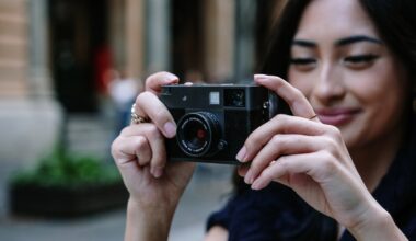 Fujifilm X half: Digitale Kompaktkamera im Halbformat vorgestellt