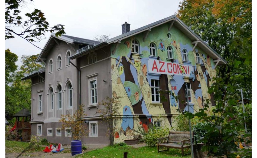 Verwaltungsgericht Dresden kippt Schließungsanordnung | Radio Dreyeckland