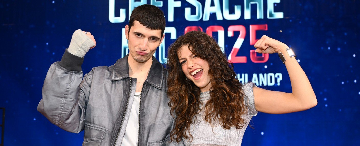 Alle Sendetermine der ESC-Woche im Überblick – fernsehserien.de