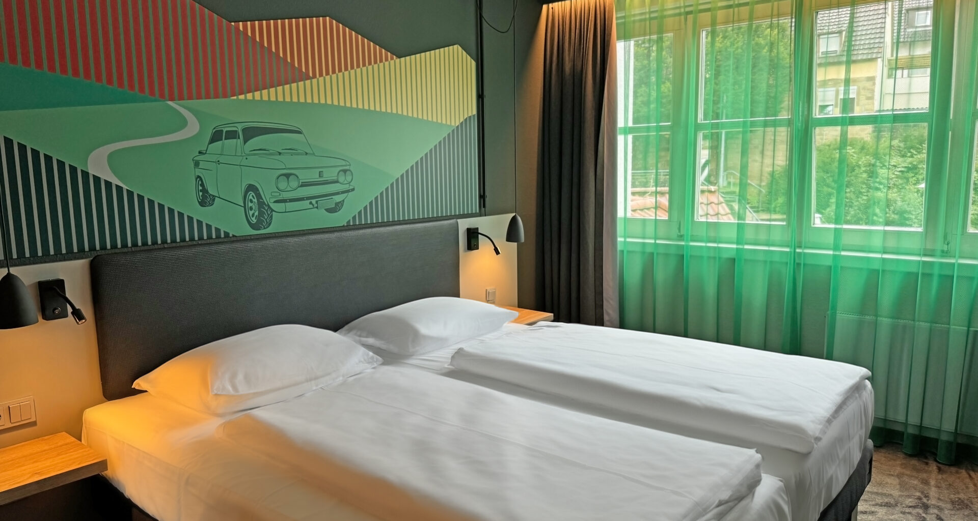 ibis baut Präsenz in Europa weiter aus – neue Hotels von Estland bis Spanien: Tageskarte