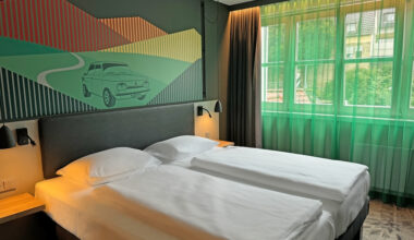 ibis baut Präsenz in Europa weiter aus – neue Hotels von Estland bis Spanien: Tageskarte