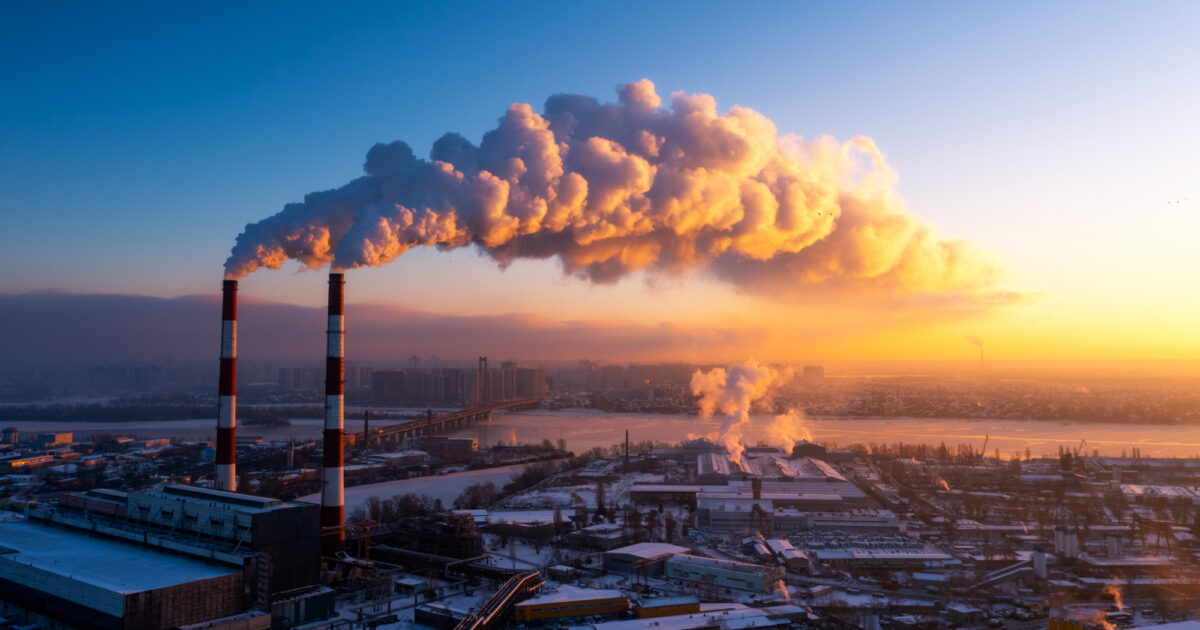 EU Klimaziel 2030: EU am Wendepunkt: Schaffen wir das Klimaziel 2030 noch rechtzeitig?