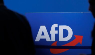 AfD jetzt rechtsextrem: „Polizeistaatstaktiken“ – Senator fordert Stopp von US-Geheimdienstkooperation mit Deutschland