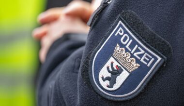 Berlin & Brandenburg: AfD-Mitglieder im Staatsdienst? GdP für einheitliche Linie