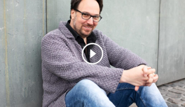 Bocholt liest! – Bestsellerautor Carsten Henn stellt zwei seiner Bücher vor