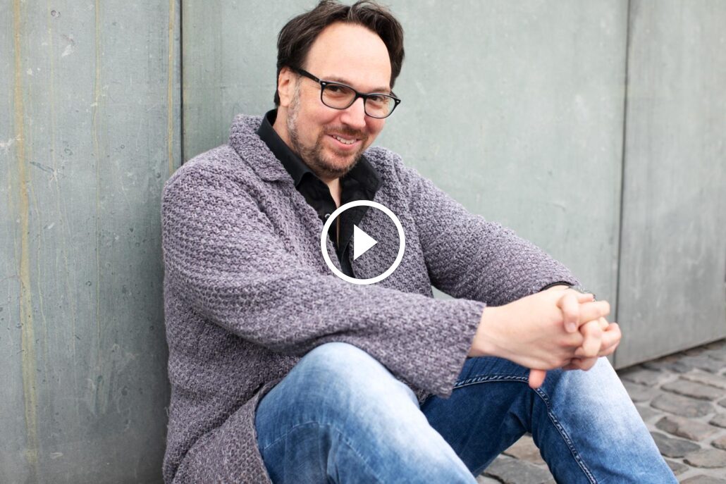 Bocholt liest! – Bestsellerautor Carsten Henn stellt zwei seiner Bücher vor