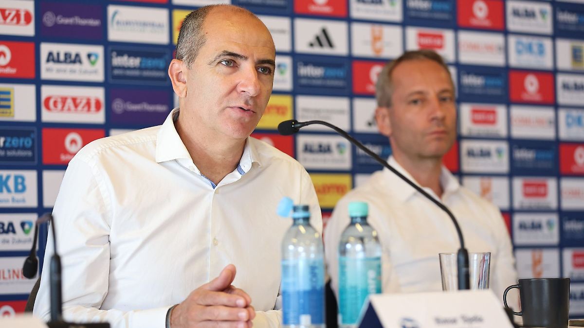 Berlin & Brandenburg: Alba nach Playoff-Pleite ernüchtert: "Nicht unser Maximum"