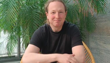 Wie geht’s weiter mit der FDP in Leipzig? Gespräch mit Alexander Gunkel · Leipziger Zeitung