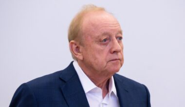 Alfons Schuhbeck ist zu krank fürs Gefängnis und kommt vorübergehend frei