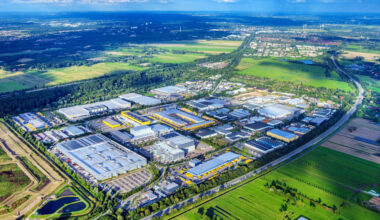 Gute Noten für Industriestandort Hamburg | News