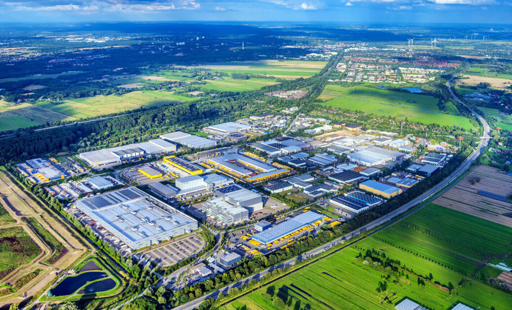 Gute Noten für Industriestandort Hamburg | News