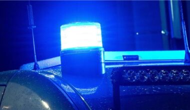 Mutmaßlicher Brandstifter in Bremen gefasst