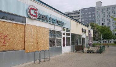 Sonderführung durch Ausstellung zu Halle-Neustadt - HalleSpektrum.de