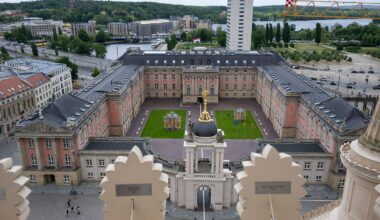 Berlin & Brandenburg: Lehrer-Großdemo und Landtagssitzung zum Verfassungsschutz