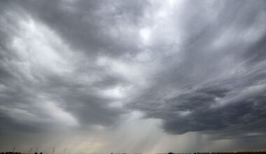 Berlin & Brandenburg: Sommerliche Temperaturen und Gewitter am Wochenende