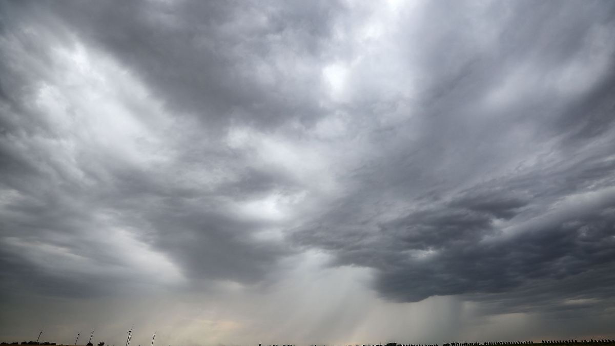 Berlin & Brandenburg: Sommerliche Temperaturen und Gewitter am Wochenende