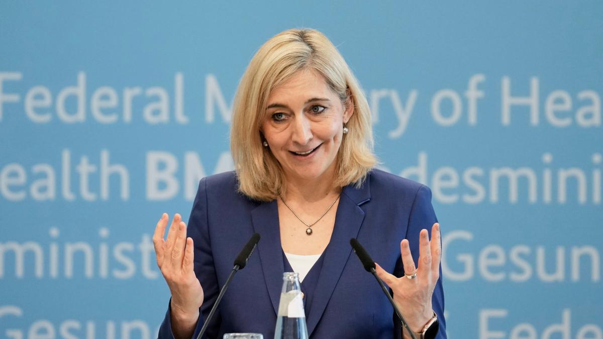 Gesetzliche Krankenversicherung: Bund zieht 800-Millionen-Euro-Spritze für Krankenkassen vor