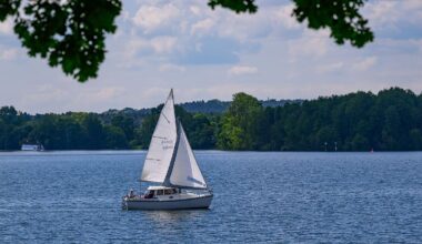 Berlin & Brandenburg: Windiges Wetter in Berlin und Brandenburg erwartet