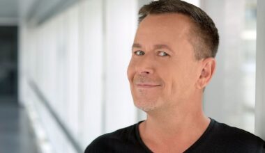 Berlin & Brandenburg: Früherer RBB-Moderator Andreas Hahn gestorben