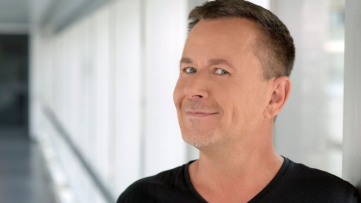 Berlin & Brandenburg: Früherer RBB-Moderator Andreas Hahn gestorben