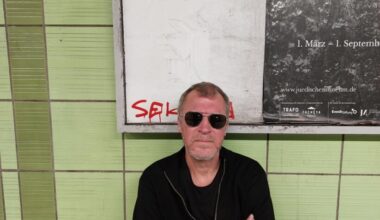 Andreas Maier: Der Teufel | SOUNDS & BOOKS