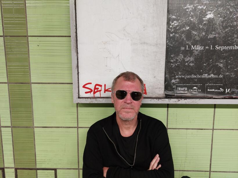 Andreas Maier: Der Teufel | SOUNDS & BOOKS