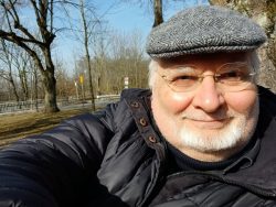 Andreas Reuß./Foto: Privat