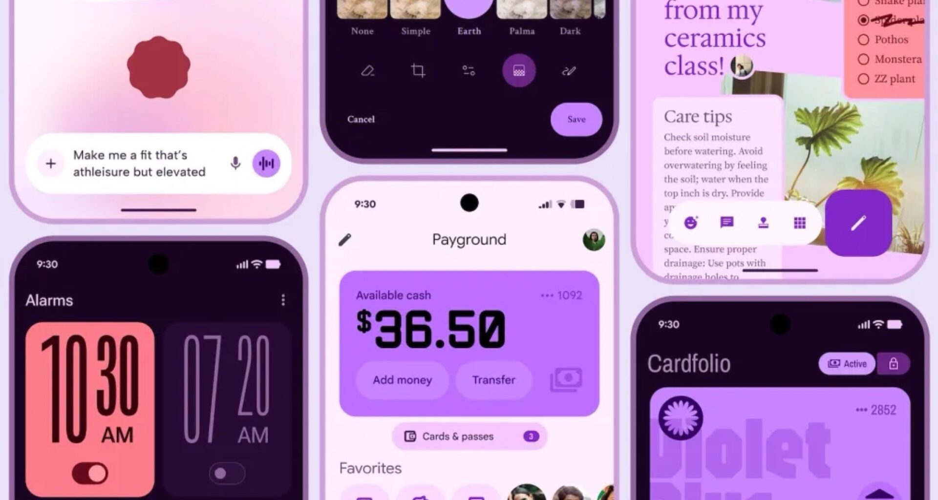Google leakt gravierendes Redesign von Android 16
