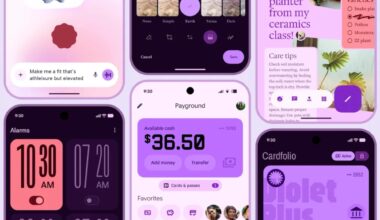 Google leakt gravierendes Redesign von Android 16
