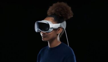 Apples Vision Pro: US-Zeitung sammelt Stimmen enttäuschter User